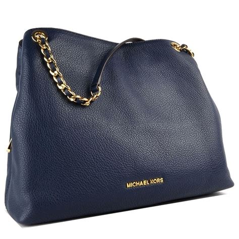 michael kors navy tote bag uk|Michael Kors Tote bags sale.